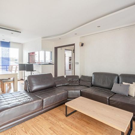 "Suite-Home 44600" Apt D'Exception 3 Etoiles Saint-Nazaire  Exterior foto