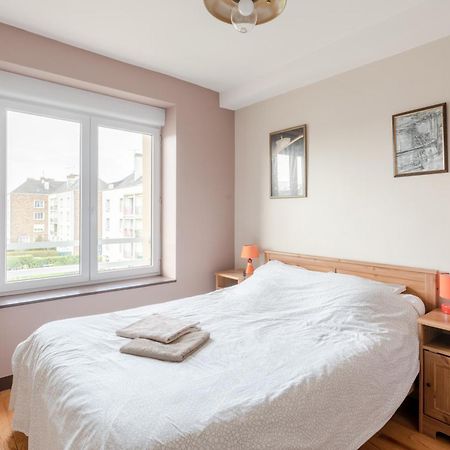 "Suite-Home 44600" Apt D'Exception 3 Etoiles Saint-Nazaire  Exterior foto