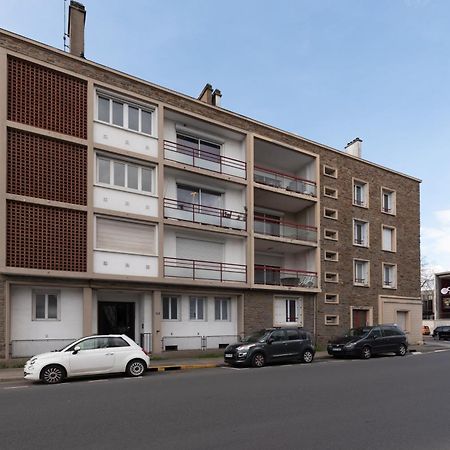 "Suite-Home 44600" Apt D'Exception 3 Etoiles Saint-Nazaire  Exterior foto