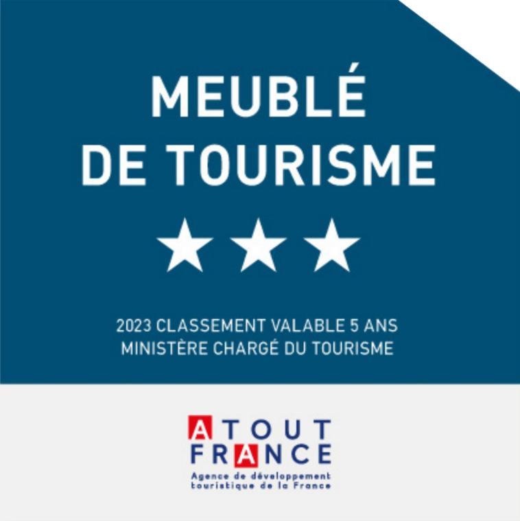 "Suite-Home 44600" Apt D'Exception 3 Etoiles Saint-Nazaire  Exterior foto