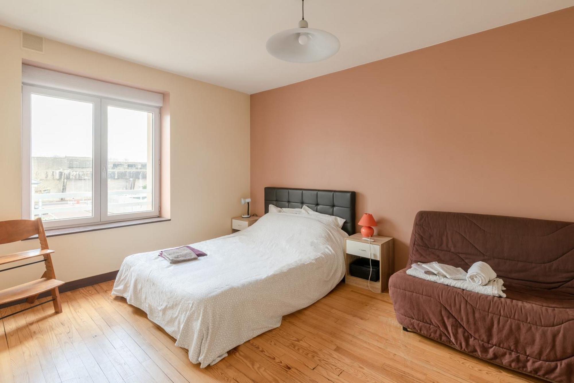 "Suite-Home 44600" Apt D'Exception 3 Etoiles Saint-Nazaire  Exterior foto