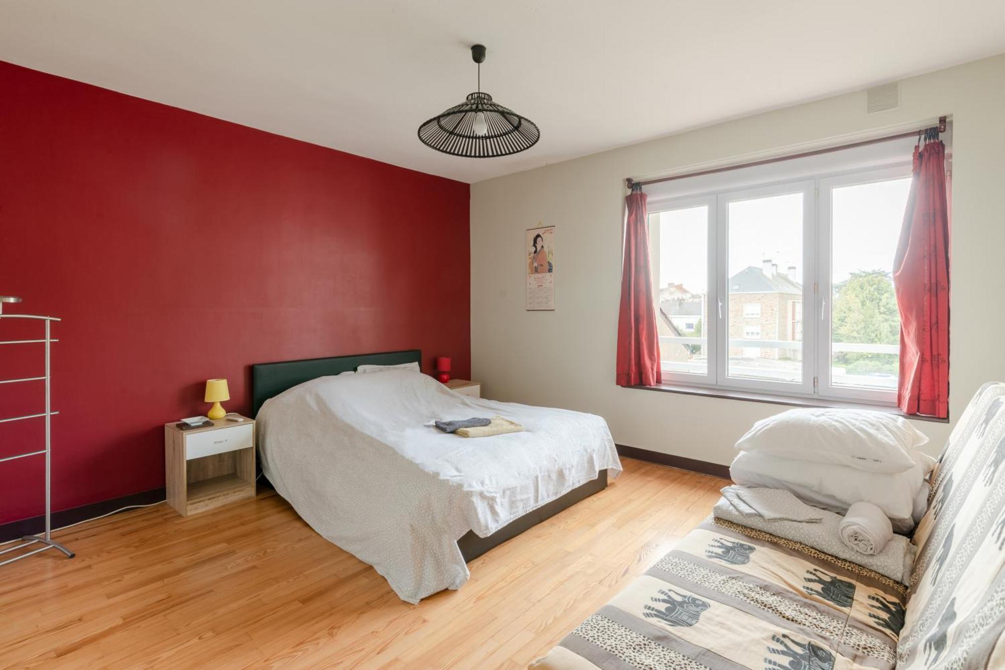 "Suite-Home 44600" Apt D'Exception 3 Etoiles Saint-Nazaire  Exterior foto